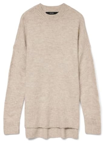 VERO MODA VMLEFILE Oversize Boxy Blouse NOOS