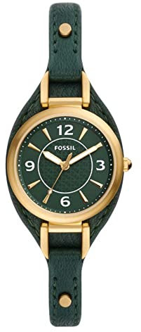Fossil ES5241 Damen Armbanduhr