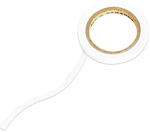 MOUDOAUER Modell Curves Fine Line Masking Tape für Gundam Sprühmalerei, Ersatzteil-Zubehör