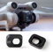 ZWLLKJGS Mini 3 Ersatz -Gimbal -Kamera -Rahmenbedeckungskappe für DJI Mini 3 Pro Reparaturteile Kamera Objektivzubehör