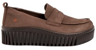 ART Damen 1530 Brighton Plattform, braun, 39 EU