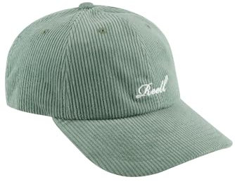 Reell Single Script Cap Hedge Cord