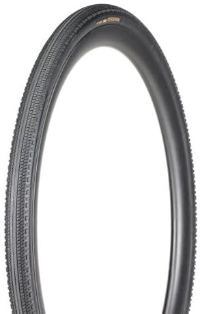Bontrager Girona RSL GR 700x42C TLR Gravel Fahrrad Reifen schwarz