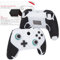 HOTLINEGAMES Controller-Griffe für Gamesir G7 HE / G7 SE / G7 Controllers, rutschfest, schweißabsorbierend, ausgezeichnetes Gefühl (Handle Grips+Buttons+Triggers)