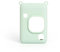 Silicone Cover Case for Instax Mini Liplay, Protective Sleeve for Mini Liplay Camera, Anti-Drop Anti-Slip Soft Rubber Skin Shell Full Protector (Green)