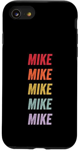 Custodia per iPhone SE (2020) / 7 / 8 microfono