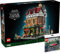 Lego Tudor Corner Lego 10350 - Casetta angolare in stile Tudor, esclusiva