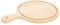 Ciieeo 10 Bandeja para pizzas de madera bandeja de pizza paleta de pizza pizca de pizza