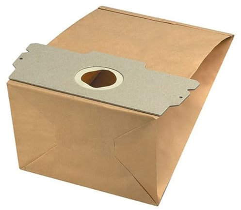 Pochette de 5 sacs d'origine Aspirateur 9000876046, 899668024060 AEG Aspirateur 9000876046, 899668024060 AEG