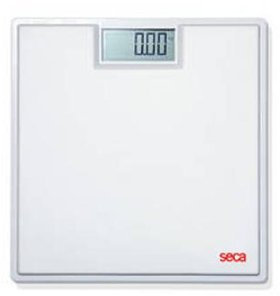 Personenwaage, Seca Clara 803, Private Line schwarz (809010-s)