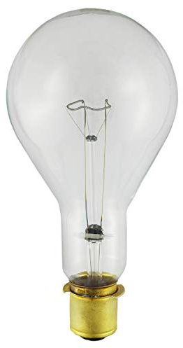 Norman Lamps 620PS40P-120V - Volts: 120V, Watts: 620W, Type: PS40P Light