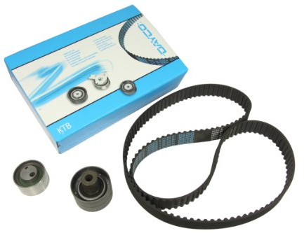 Dayco KTB378 Kit Verteilung