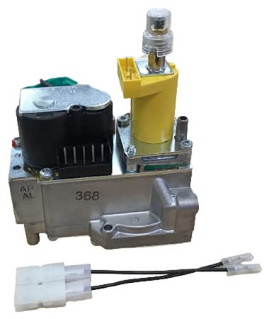 Baxi Gas Valve 5107339 Ref BA1564