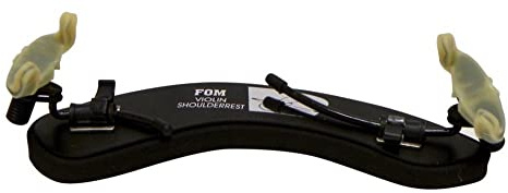 PURE GEWA PS405046 Schulterstütze FOM Violine Zoll1/2 Zoll