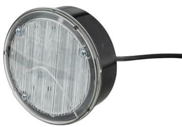 HELLA 2SD 964 169-421 Heckleuchte - LED - 24V - geschraubt/Anbau