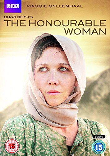 The Honourable Woman [3 DVDs] [UK Import]