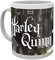 Batman GB Eye, Arkham Knight, Harley Quinn, Taza