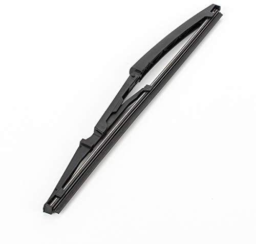 LST Heckwischer Wischblatt Scheibenwischer hinten Rear Wiper kompatibel mit FIAT PANDA 141A