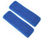 Hosaire 2Pcs Housse de Nettoyage de Rechange pour Balai Plat Nettoyage en Microfibre Bleu