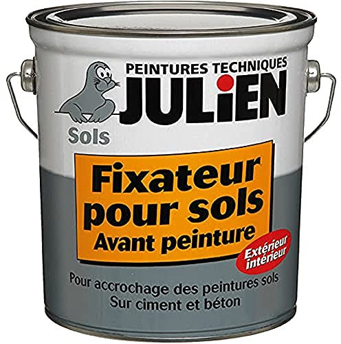Julien 5108158 Peinture, Incolore