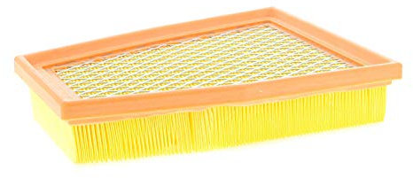 VAICO Luftfilter links passend für A4 A5 | V10-4311