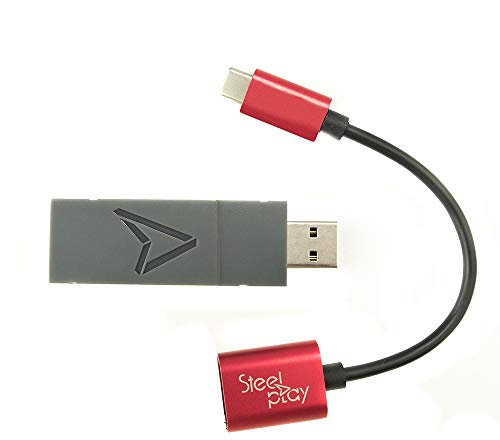 Controller Adapter (Switch/PS3/PC) (Nintendo Switch)