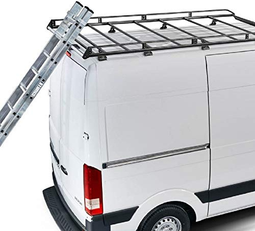 CRUZBER 399941109 2 Rollenhalter für EVO Rack