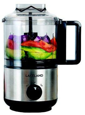 Lakeland Mini Food Processor