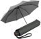 Knirps Taschenschirm A.050 Medium Manual Dark Grey