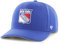 '47 Brand Low Profile Snapback Cap - Zone New York Rangers