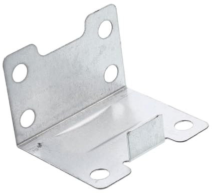 sparefixd Upper Fixing Bracket to Fit AEG Dishwasher