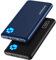 INIU Power Bank, [2 Pack] The Slimmest & Lightest USB C 10000 mAh External Battery Pack, USB C Input & Output Tri-3A outputs powerbank for iPhone 15 14 13 12 11 X Pro Max Samsung Huawei Xiaomi