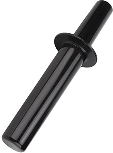 Kunststoff Blender Tamper Stick Blender Plunger Resuable Blender Tamper Tool Ersatzzubehör für Blender Mixer