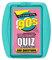 Top Trumps Quizkartenspiel der 1990er Jahre, Let's Go Back to The 90s