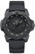 Luminox Herren Analog Schweizer Quarzwerk Uhr mit Kautschuk Armband XS.3251.BO.CB