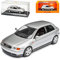 A*U*D*I A3 8L 3 Türer Silber Metallic 1. Generation 1996-2003 1/43 Minichamps Maxichamps Modell Auto