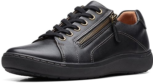 Clarks Women's Nalle LaceSneaker