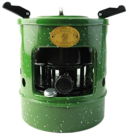 predolo Pratico Fornello a Petrolio Portatile Accessori per Cucinare Da Campeggio Stufa Da Campeggio