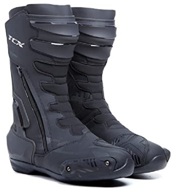 TCX Boots 1 - Man S-TR1 BLACK