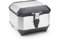 TOPCASE K-Mission MONOKEY 44 L ALU Silber