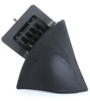 CG94 - Türöffner Türgriff Innen Vorne SMA_RT FORTWO 1998-2002 Schwarz (Rechte Seite), Q0000546V009000000
