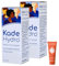 KadeHydro Befeuchtungsgel mit Hyaluronsäure 2x 30 ml I Zur Pflege der Intimzone bei Scheidentrockenheit I Hormonfrei I Spar-Set plus Pharma Perle give-away