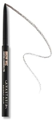 Anastasia Beverly Hills - Deluxe Mini Brow Wiz - Soft Brown