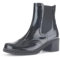 Gabor Damen Chelsea Boots, Frauen Stiefeletten,Best Fitting,Stiefel,Booties,halbstiefel,Kurzstiefel,uebergangsschuhe,schwarz,41 EU / 7.5 UK