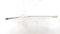 Handbremsseil Bremsseil VORN kompatibel mit LADA NIVA TAIGA 4X4 Art.Nr.: 2121-3508068