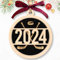Hockey-Ornamente – Hockey-Ornamente für den Weihnachtsbaum – Hockey-Weihnachtsdekoration – Geschenke für Hockey-Liebhaber, Hockeyspieler, Sportliebhaber – Hockey-Liebhaber, Geschenke für Männer,