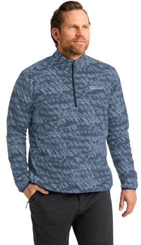 Jack Wolfskin Herren Big Sky Hz M Pullover