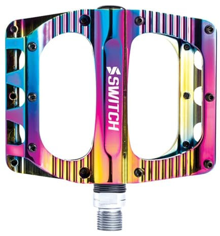 Pedale Switch Components Freeride MTB XL - Slick Oil