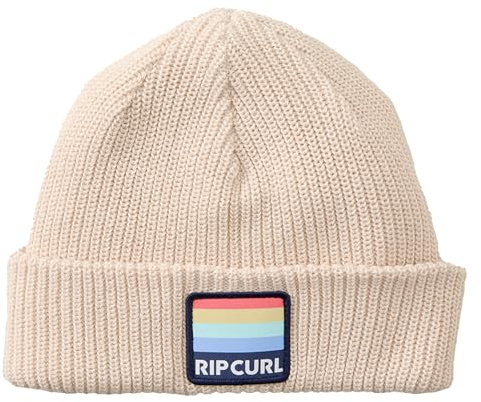 RIP CURL Gemischte Damen-Beanie-Mütze