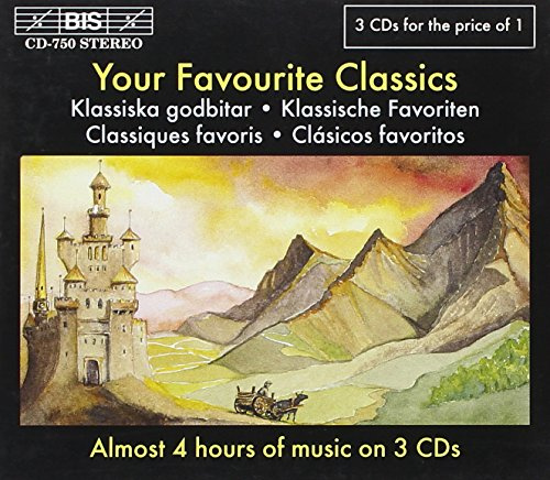 Your Favourite Classics / Various